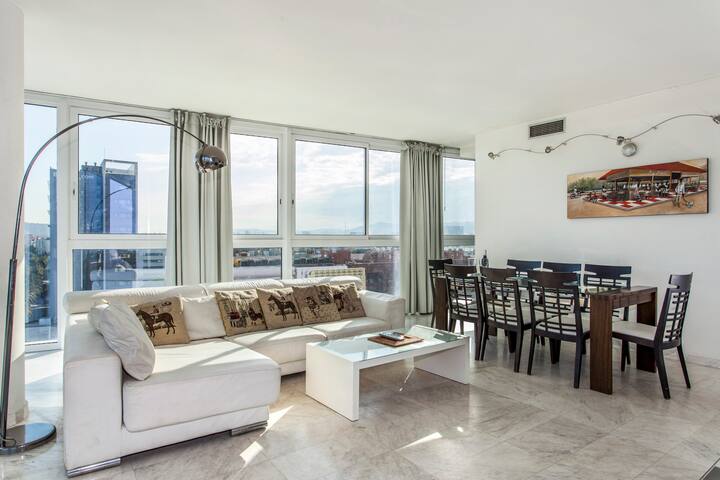 1410 – Mediterranean Forum Apartment gallery image 3