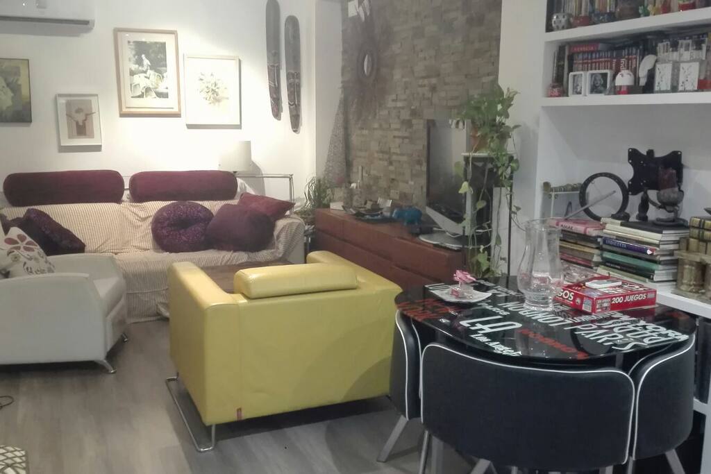 sala