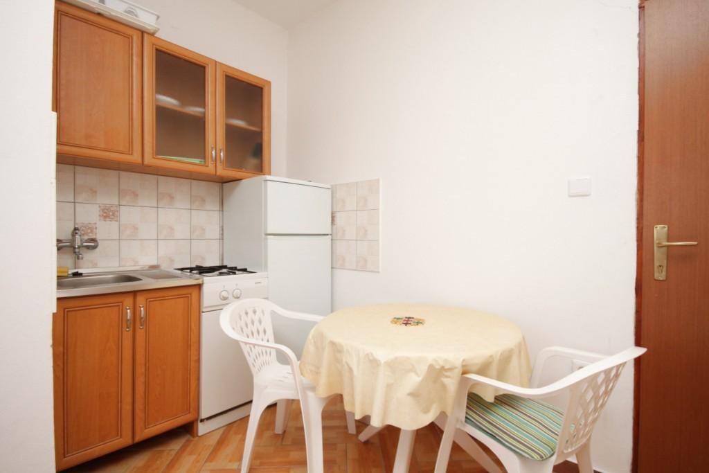 Dining room, Surface: 3 m²