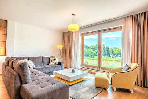 VIP Apartments Sarajevo (3 Bedroom Apartment)