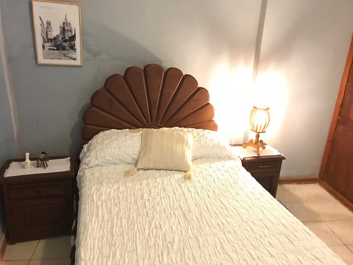 Camera da letto 2