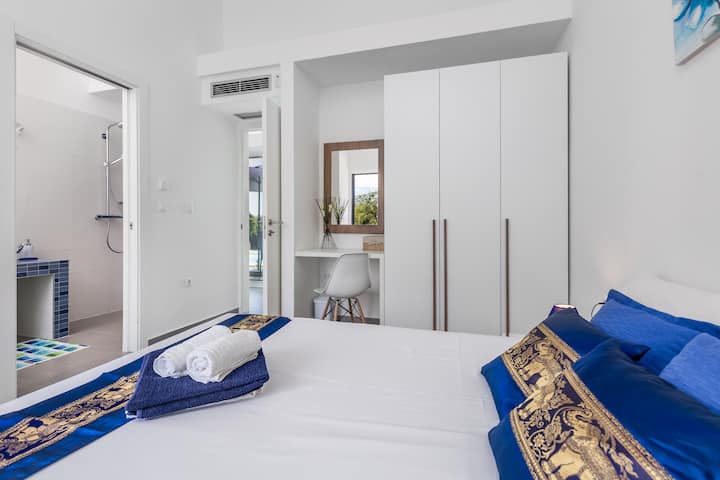 غرفة النوم 1