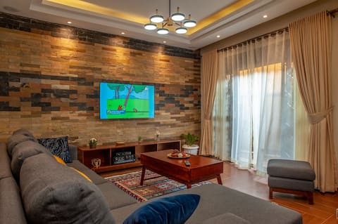 Najjera Hk Apartment 2