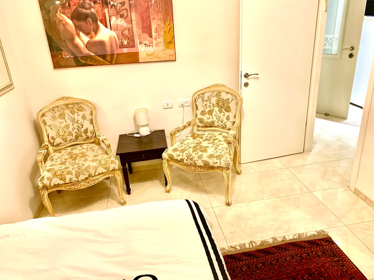 ห้องนอน