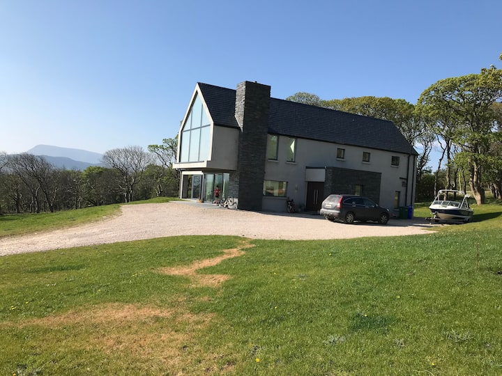 Dunfanaghy Holiday Rentals & Homes County Donegal, Ireland Airbnb