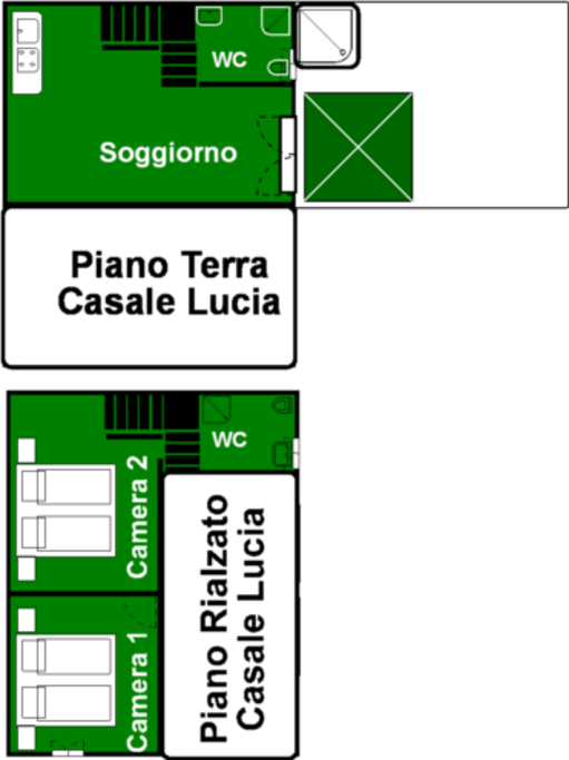 Pianta