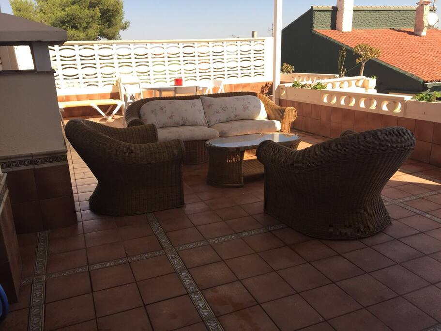 Terraza