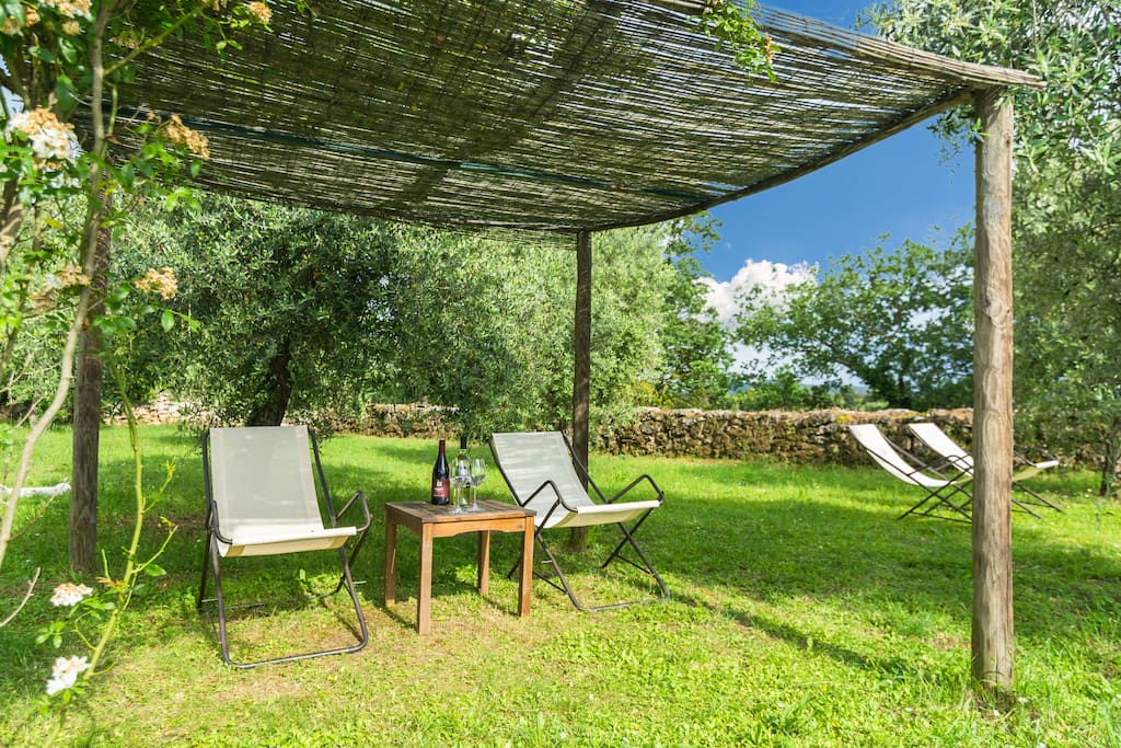 Holiday Home Swimming Pool
