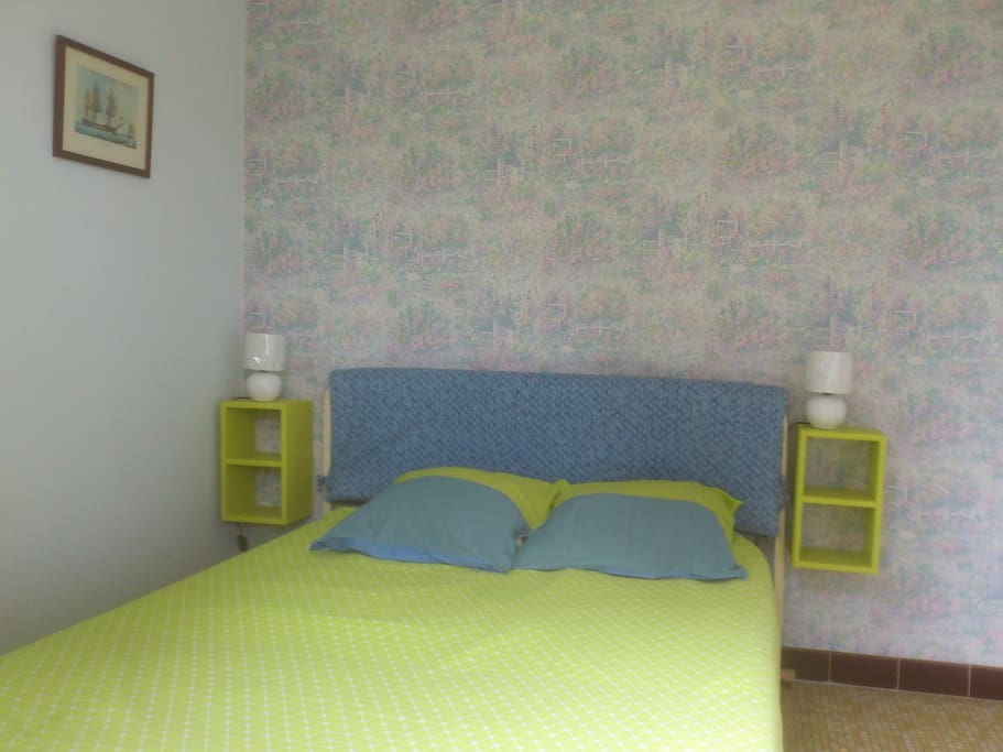 Chambre indépendante