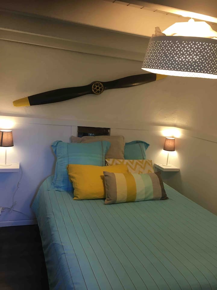 საძინებელი 2