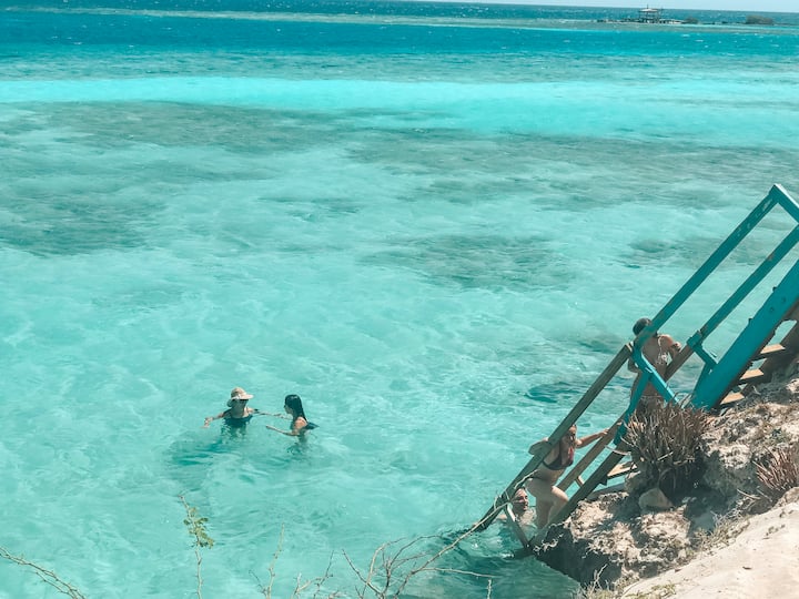 Bella Horizonte Beachfront 7 Apartments for Rent in Aruba Airbnb