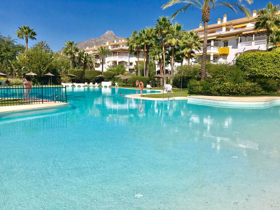 piscine ouverte après le 15 mai