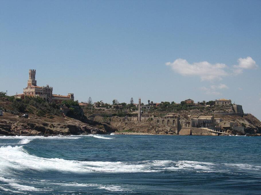 porto palo