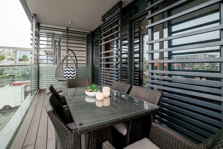 Airbnb Al Satwa Vacation Rentals Places To Stay Dubai