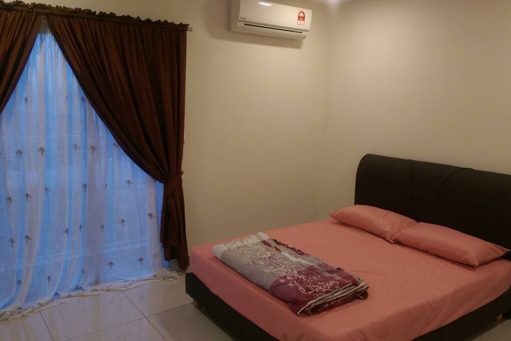 Bed Room 1