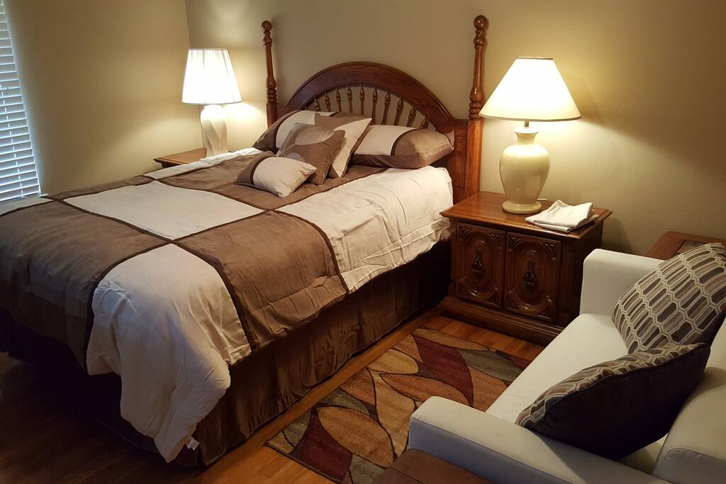Private suite