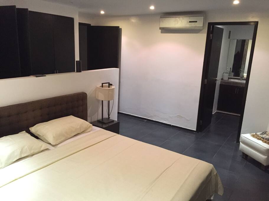 Chambre 1