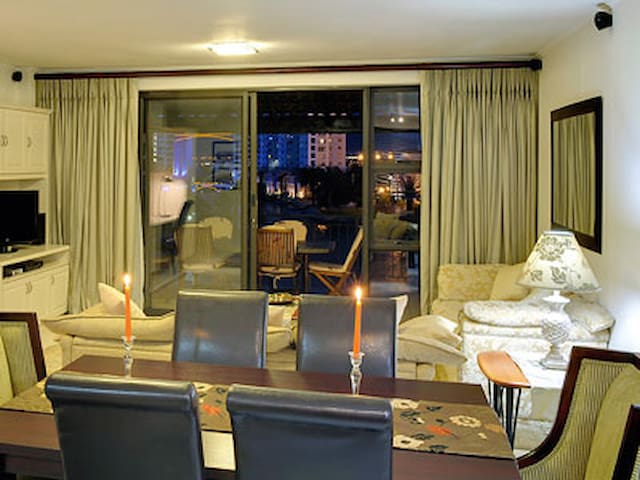 Century City , Island Club, Majorca