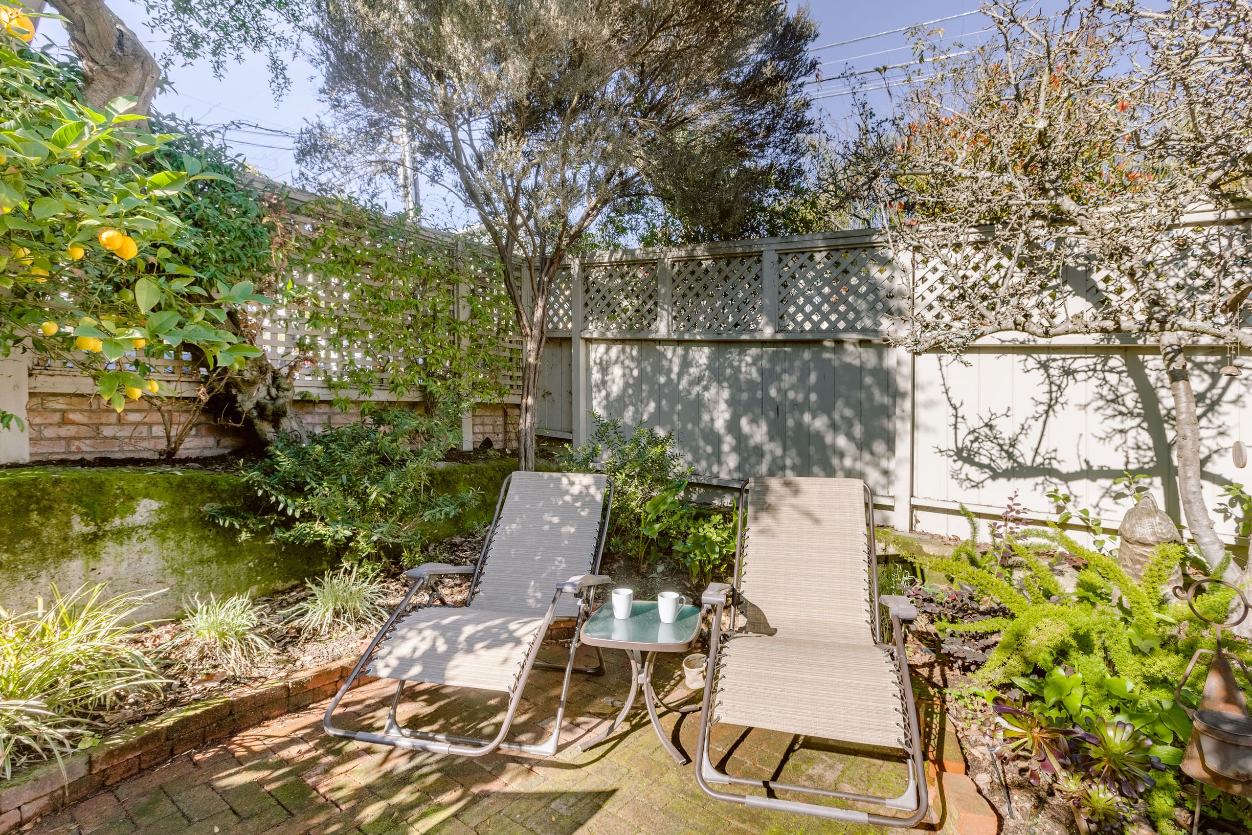 Home in San Francisco · ★4.96 · 2 bedrooms · 2 beds · 1 bath - Image 29