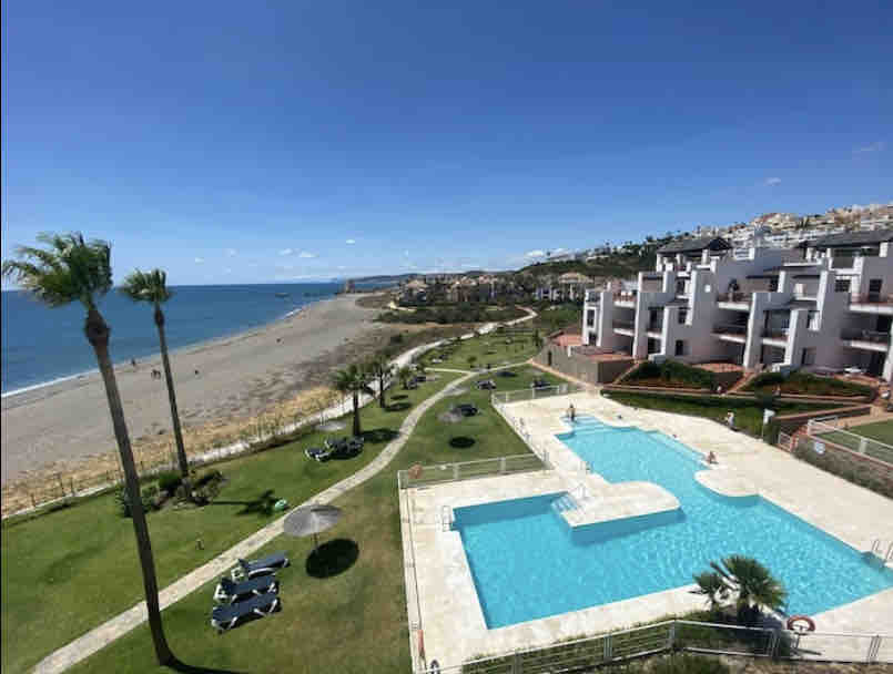 Casares Costa Furnished Monthly Rentals and Extended Stays | Airbnb