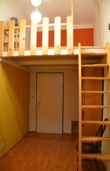 Your room