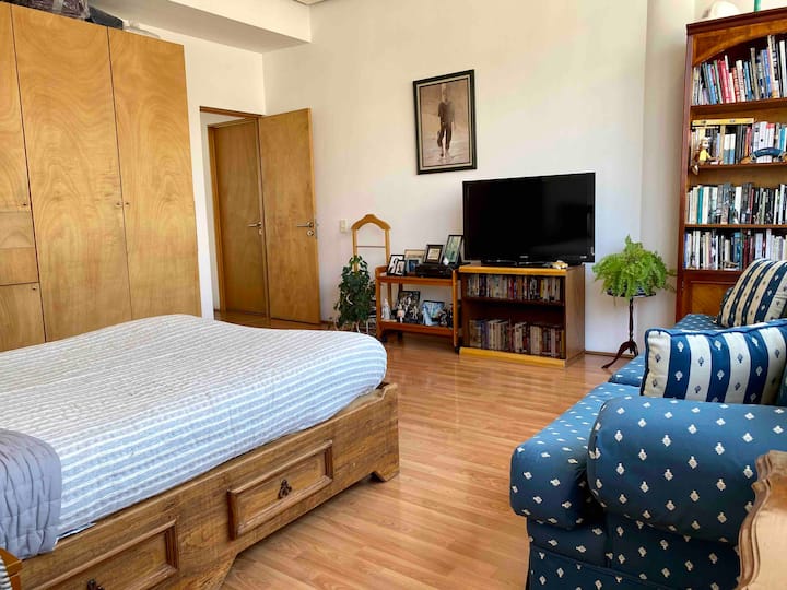 Спална соба 1