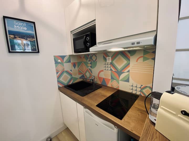 Suite Tout Confort Saint-aubin - Toulouse