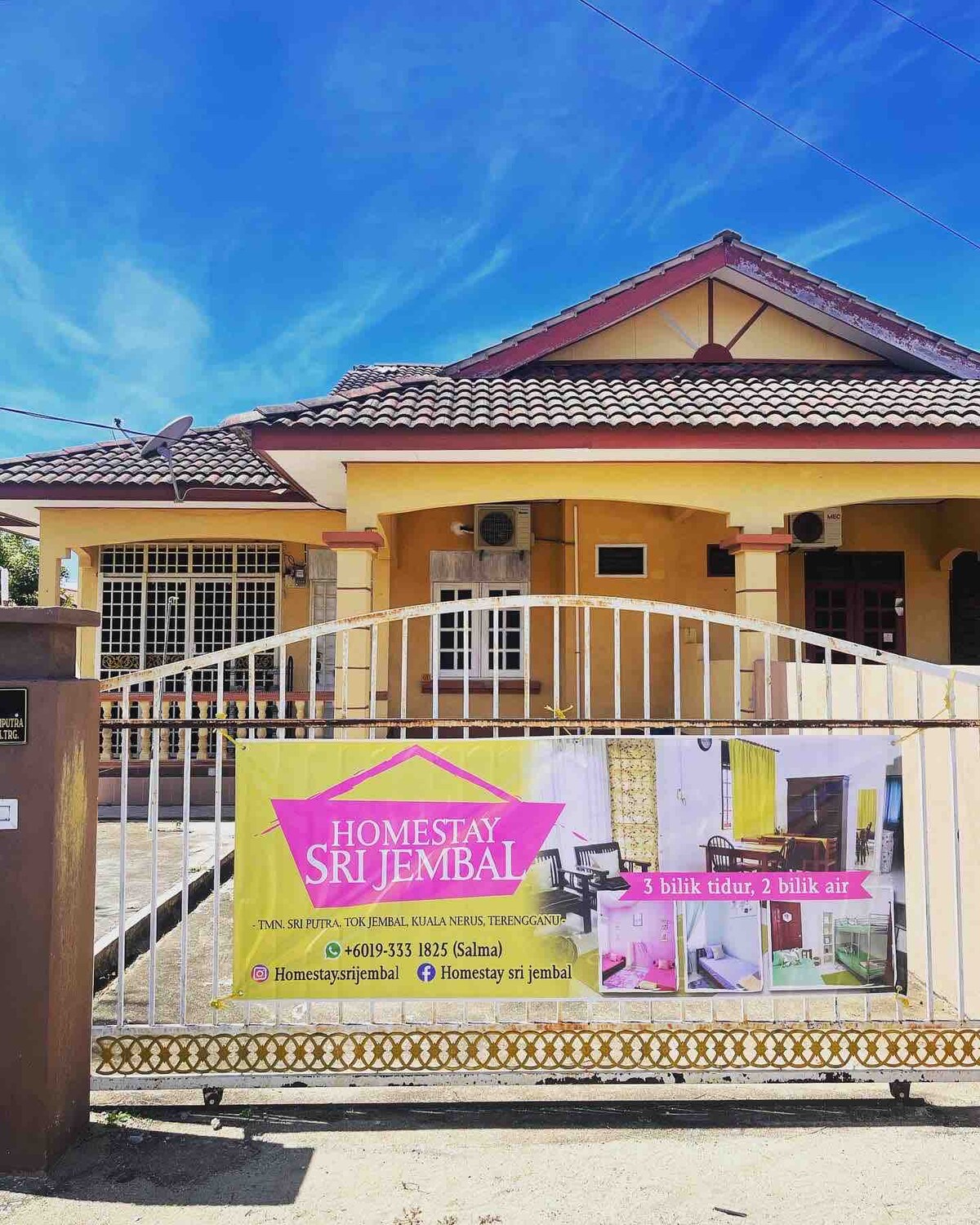 Kuala Terengganu Vacation Rentals u0026 Homes - Terengganu, Malaysia