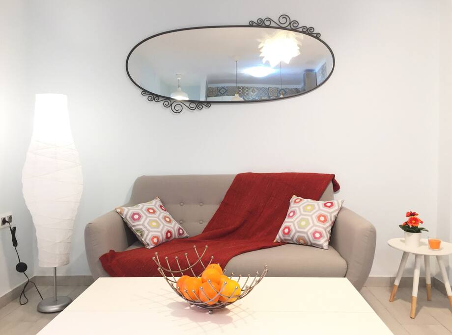 Salón