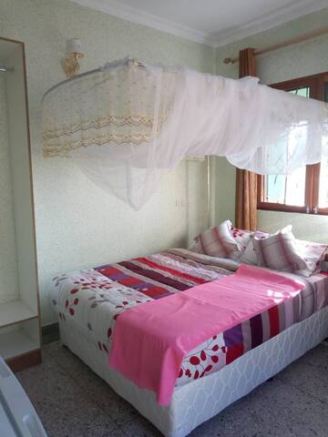 KARATU SAFARI HOUSE