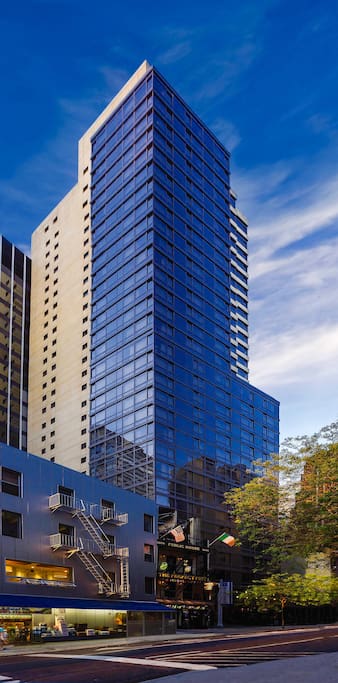 Wyndham Midtown 45