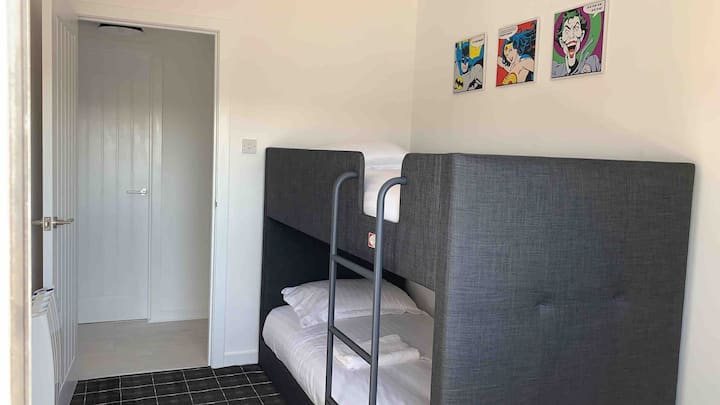 SeaBreezes 1 - Bdm 3