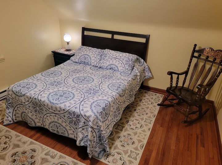 غرفة النوم 2