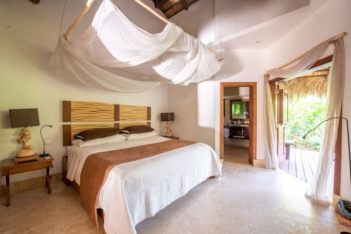 Master Bedroom 3