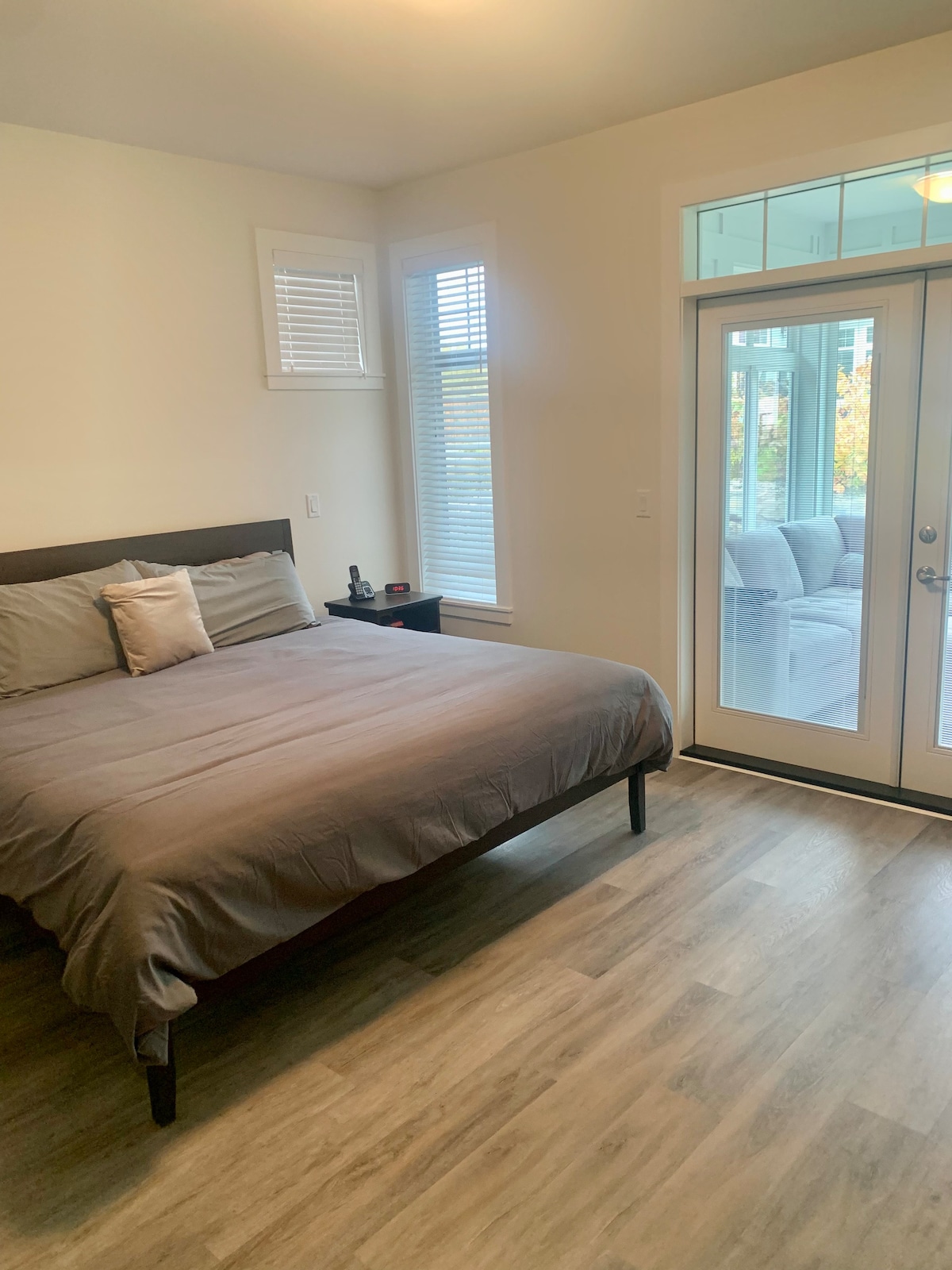 غرفة النوم 5