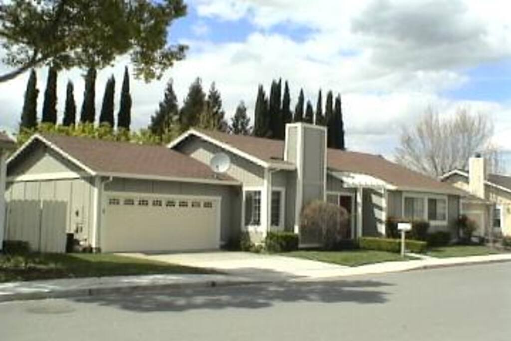 Walnut Creek Entire House Houses for Rent in Walnut Creek