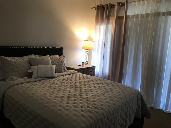 спалня 3 на горния етаж 