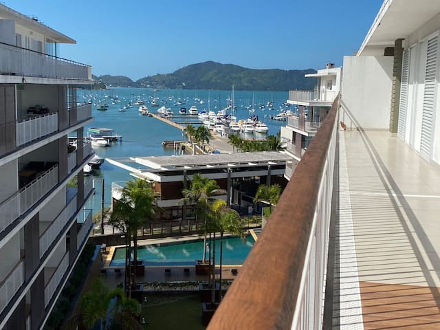 Atmosfera Incorporadora managed Airbnb listing 2