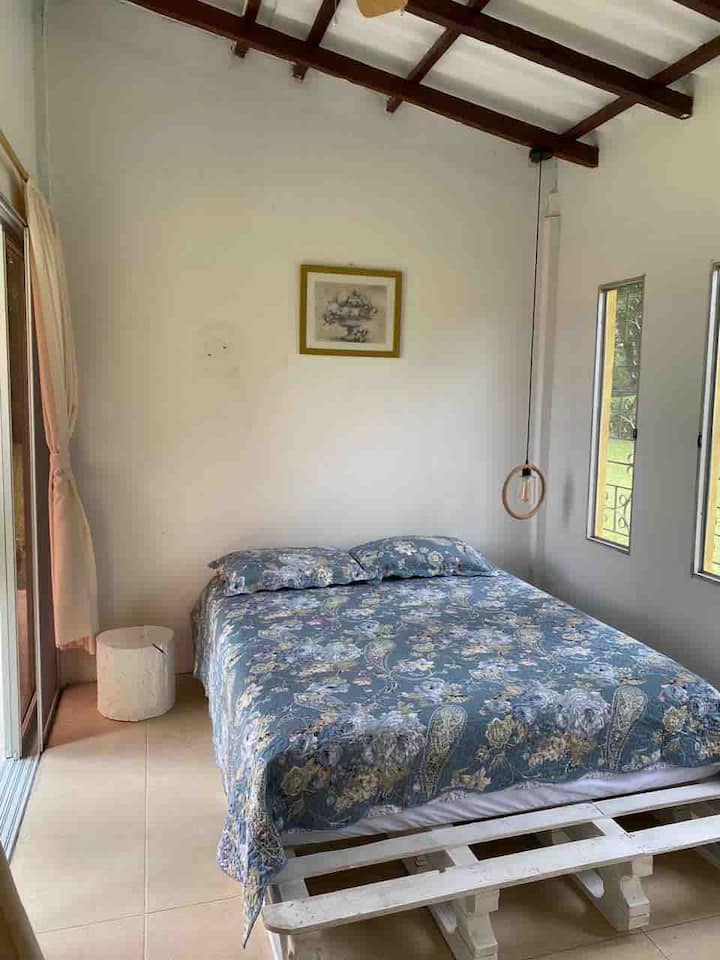 Спална соба 1