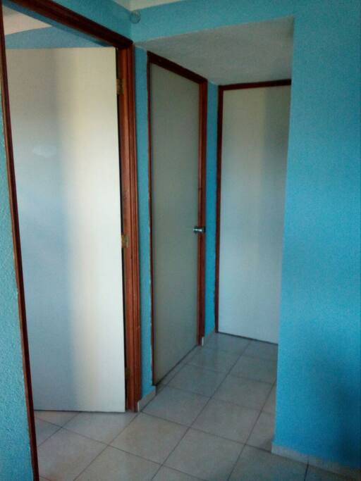3 HABITACIONES