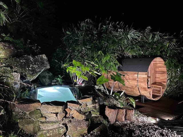 The Wellness Lodge: Unwind, Recharge, Rejunvenate