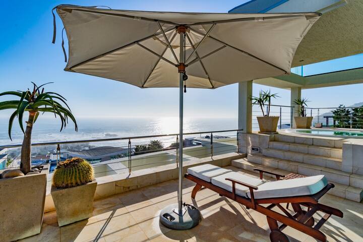 Atlantic View Penthouse gallery image 3