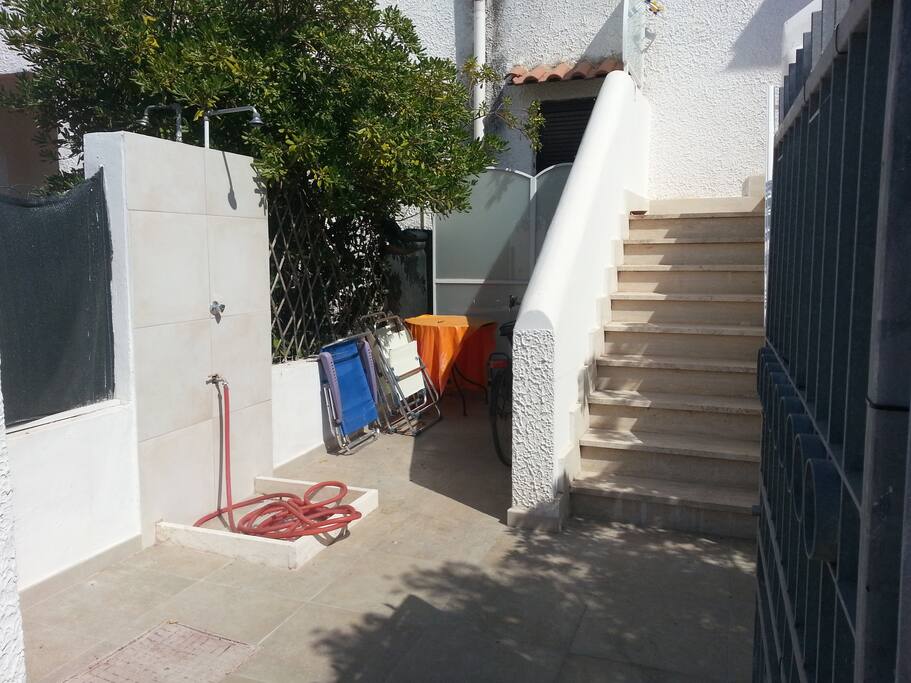 Ingresso indipendente