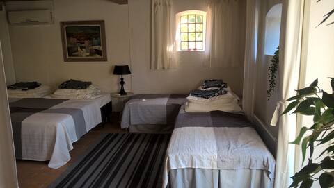 Voervadsbro Bed & Breakfast