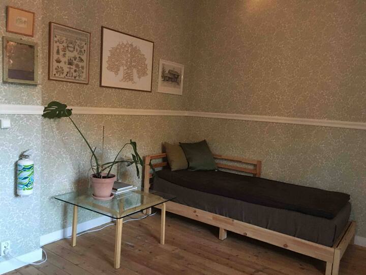 卧室 1