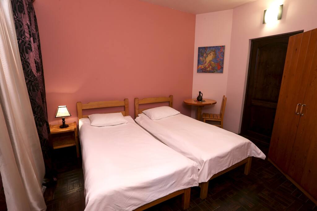 Cherry Room