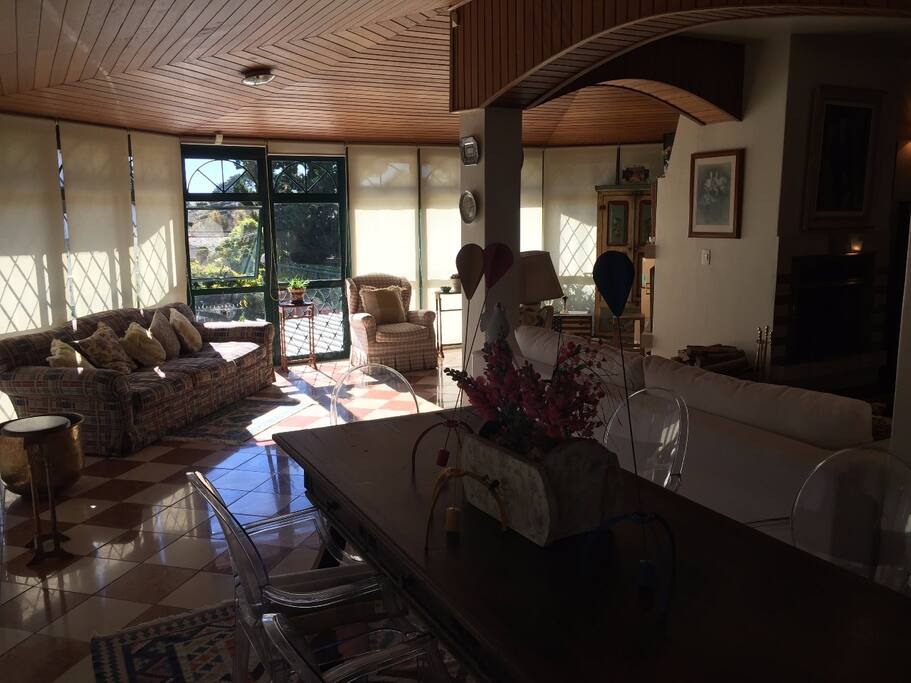 Sala principal