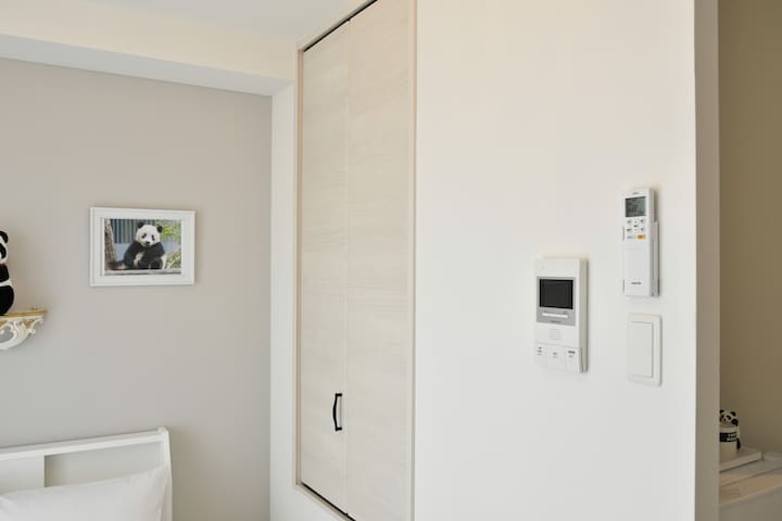 CRYSTAL And RESORT’ managed Airbnb listing 2
