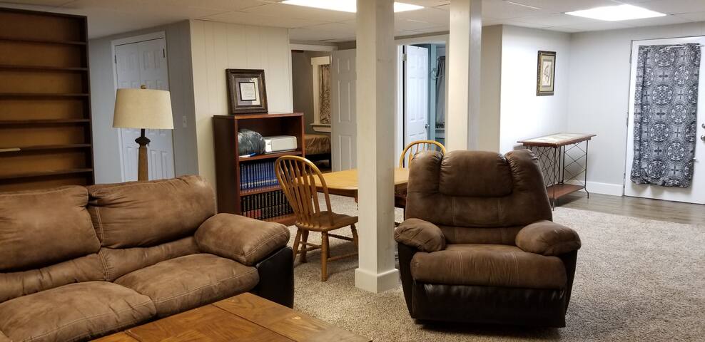 Pleasant Grove Meadows Apartment