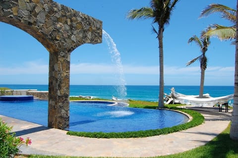 Villa Estero